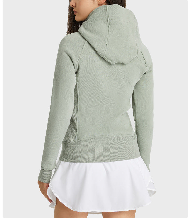 Wimbledon Hoodie: Stylish Comfort for All Seasons - Perfect Fit & Iconic Look